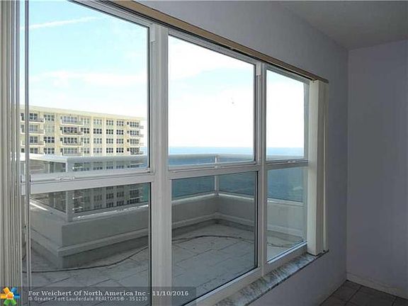 3rd image of 3500 Galt Ocean Dr APT 1712A