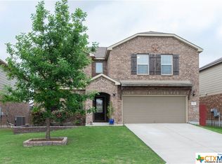 1312 Cozy Creek Dr, Temple, TX 76502