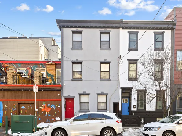 106 W Thompson St Floor 3, Philadelphia, PA 19122