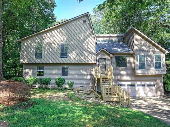 1032 Summer Pl NW, Acworth, GA 30102