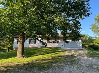 3241 Flucom Rd, De Soto, MO 63020