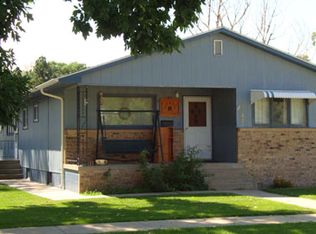 1422 Toluca Ave, Alliance, NE 69301