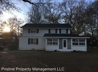 211 Club Dr, Longview, TX 75602