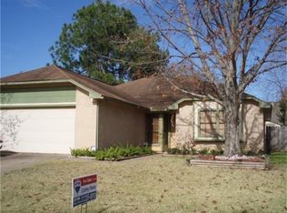 15114 Cabots Landing Dr, Houston, TX 77084