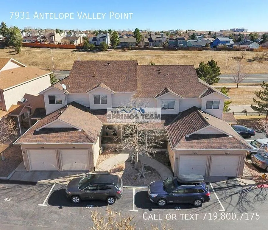 Building Photo - 7931 Antelope Valley Point