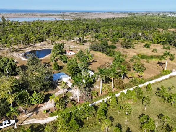 4501 Royal Palm Dr Lot Wp001, Saint James City, FL 33956