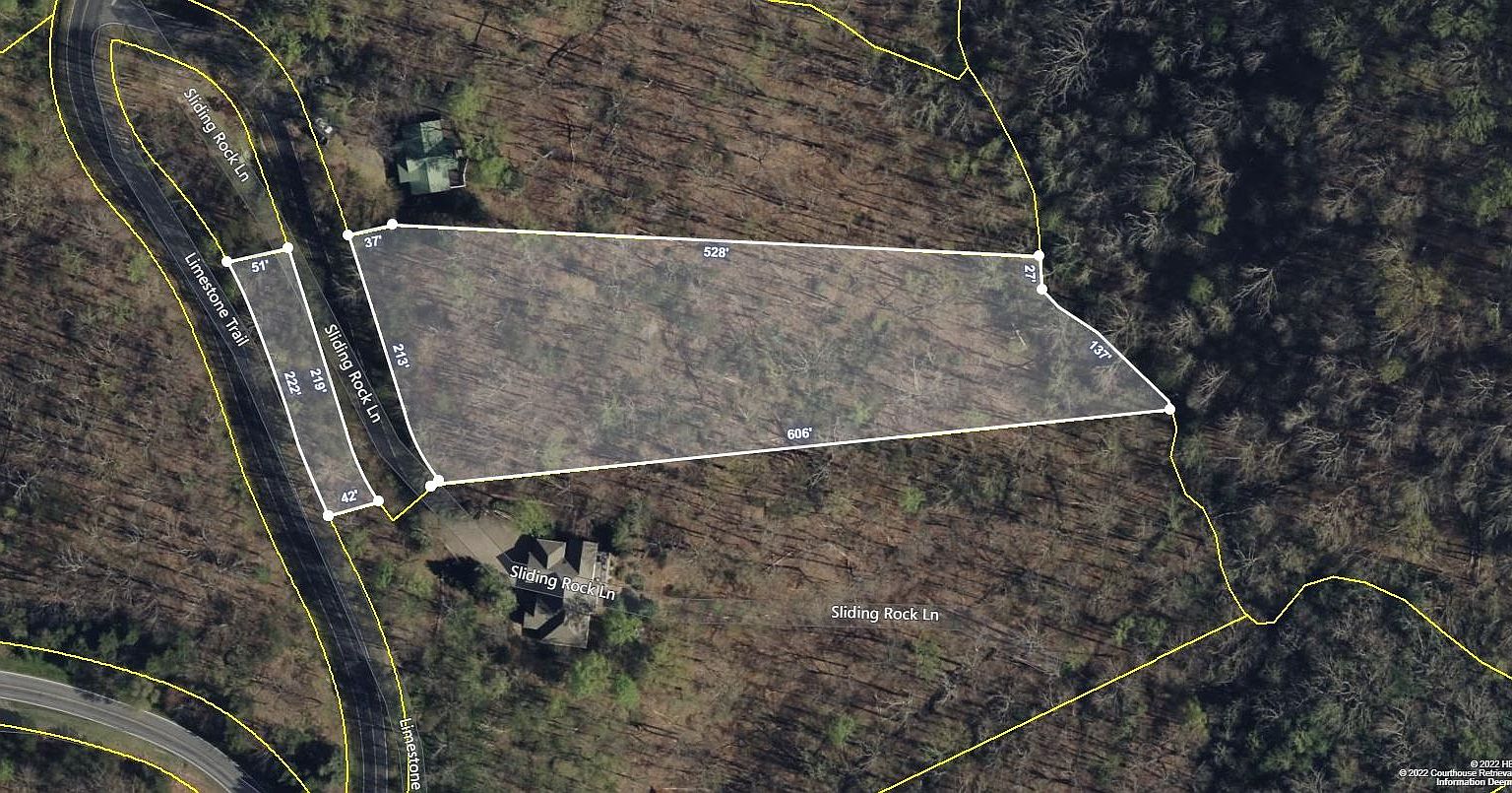 0 Sliding Rock Ln, Landrum, SC 29356 MLS 301462 Zillow