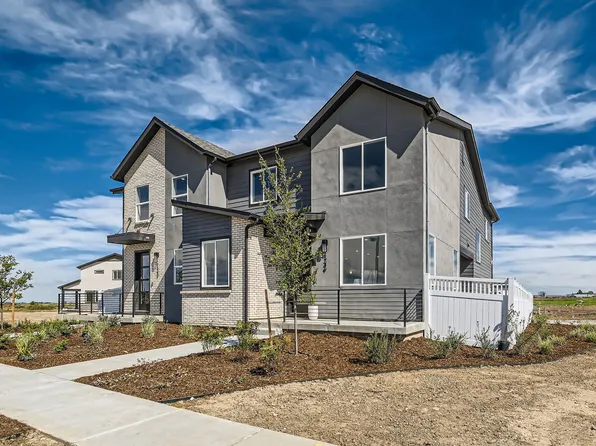 1249 S Algonquian St, Aurora, CO 80018