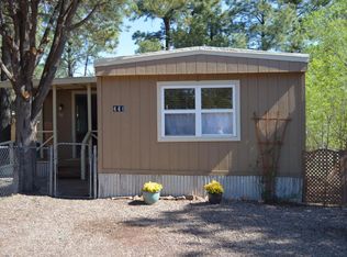440 W Cooley St, Show Low, AZ 85901