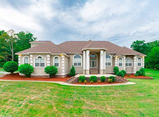 4220 W Dixon Rd, Little Rock, AR 72206