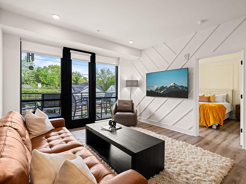 1st image of 615 Peace St #207