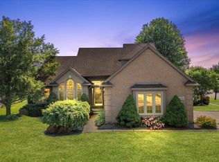 47988 Sage Dr, Macomb, MI 48044