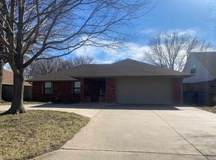 2518 Virginia St, Duncan, OK 73533