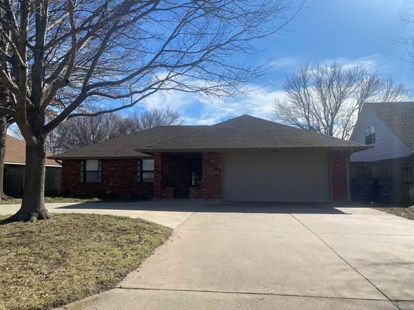 2518 Virginia St, Duncan, OK 73533