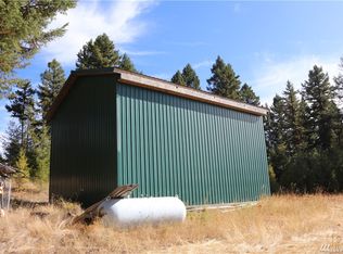 94 Prior Loop Rd, Oroville, WA 98844