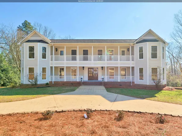 4524 Park Ave, Bessemer, AL 35022