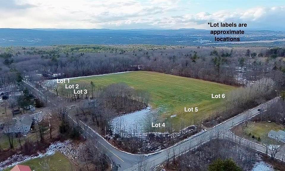 2nd image of 101-1&2&4 Brickett Hill Road