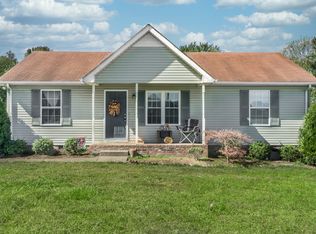 155 Smith Rd, Portland, TN 37148