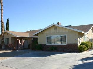 321 Larkspur St, Ridgecrest, CA 93555