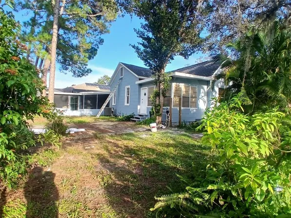 8509 Claonia St, Tampa, FL 33614