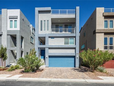 8040 Carpenter Creek Ave, Las Vegas, NV, 89113