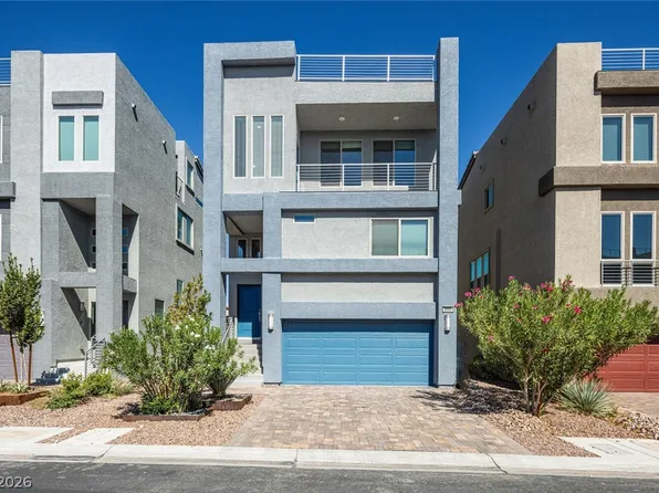 8040 Carpenter Creek Ave, Las Vegas, NV 89113