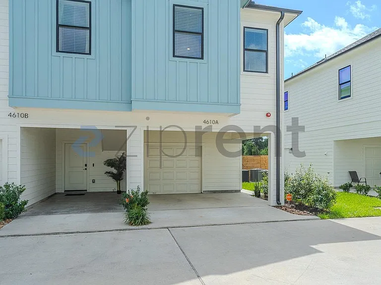 4610 Indie Heights Ln #A — Photo 4
