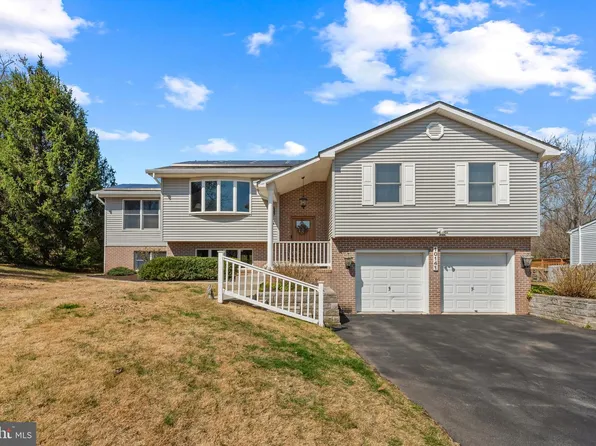 10141 Bell Inn Ln, Ellicott City, MD 21042