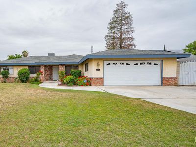 3201 Heisey St, Bakersfield, CA, 93306