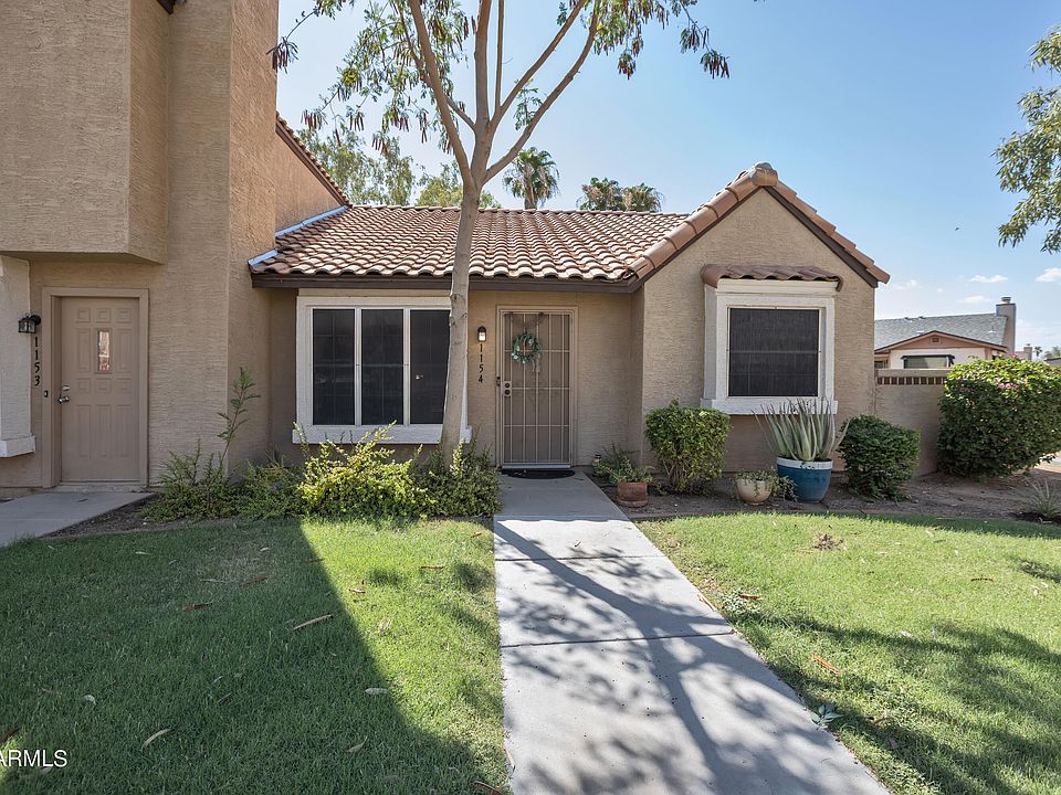 4601 N 102nd Ave UNIT 1154, Phoenix, AZ 85037 Zillow