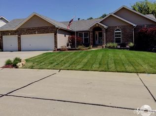 2390 Fairway, High Ridge, MO 63049