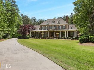 130 Grantham Way, Tyrone, GA 30290