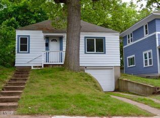 1240 Dickinson St SE, Grand Rapids, MI 49507