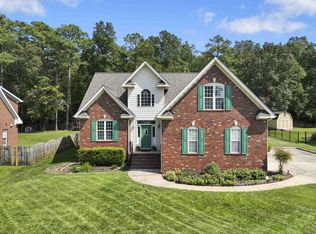 1321 Old Regent Dr, Fuquay Varina, NC 27526