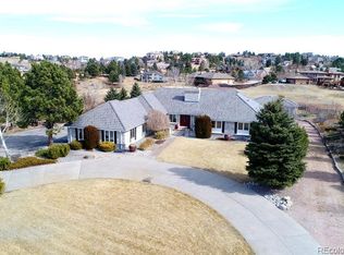 7626 S Biscay St, Centennial, CO 80016