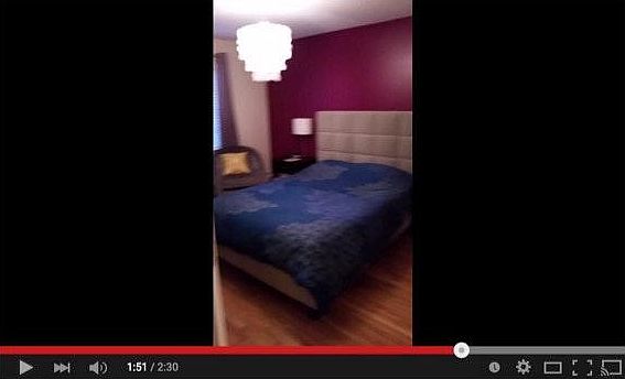 Master Bedroom 1