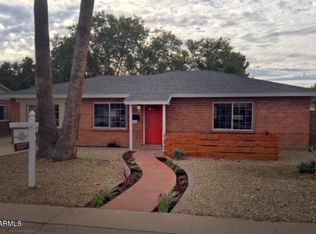 2229 E Heatherbrae Dr, Phoenix, AZ 85016
