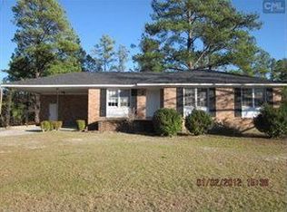 1312 Wessinger Rd, Columbia, SC 29203