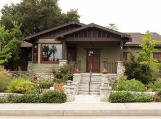317 N Alta Vista Ave, Monrovia, CA 91016