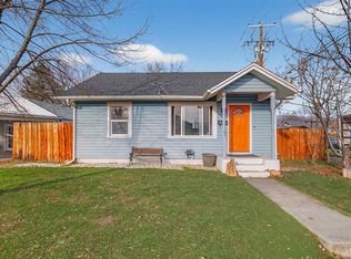 912 Elm St, Clarkston, WA 99403