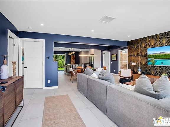 5th image of 4318 E Camino San Miguel