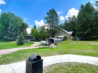 610 French Creek Dr, Custer, SD 57730