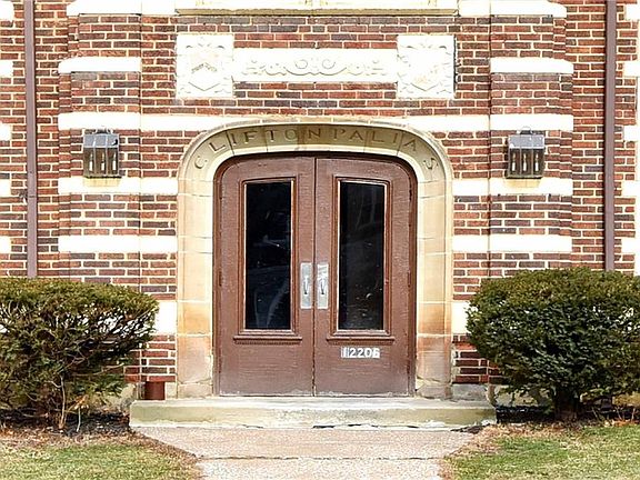 2nd image of 12206 Clifton Blvd APT 33