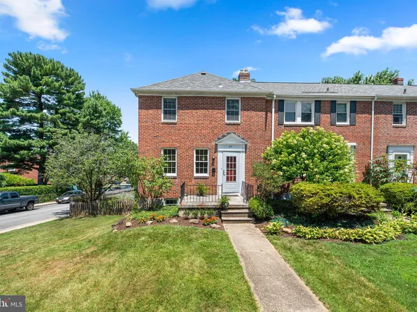 82 Murdock Rd, Baltimore, MD 21212
