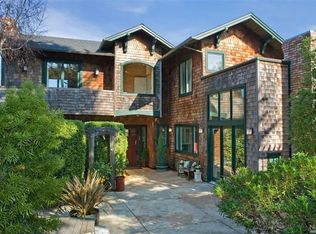 33 Midway Ave, Mill Valley, CA 94941
