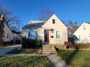 526 Cherry Ave, Royal Oak, MI