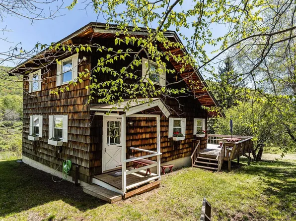 90 Short Run, Roxbury, NY 12421