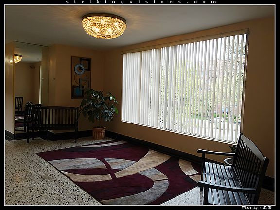 2nd image of 14105 Pershing Cres #102