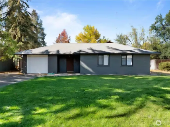 923 N Chamith Lane, Ellensburg, WA 98926