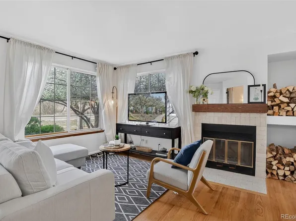 886 S Reed Court #E, Lakewood, CO 80226